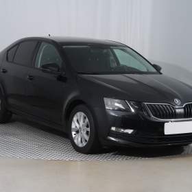 Škoda Octavia 1.6 TDI / 19511868