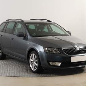 Škoda Octavia 1.6 TDI / 19511869