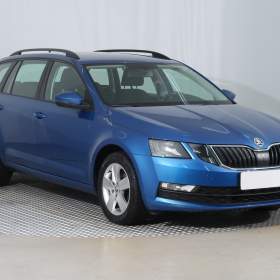 Škoda Octavia 1.6 TDI / 19511872
