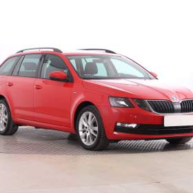 Škoda Octavia 1.6 TDI / 19511876
