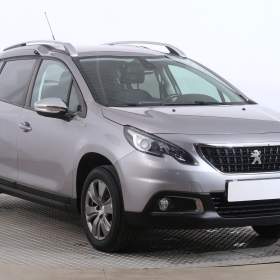 Peugeot 2008 1.2 PureTech / 19511877