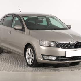 Škoda Rapid 1.2 TSI / 19511880