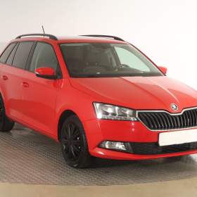 Škoda Fabia 1.0 / 19511885