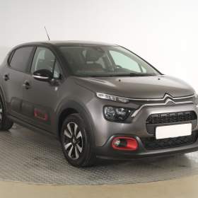 Citroën C3 1.2 PureTech / 19511891