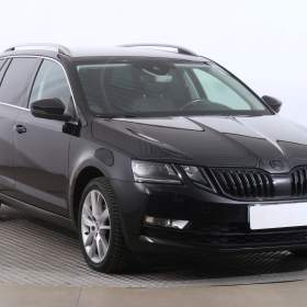 Škoda Octavia 2.0 TDI / 19511895