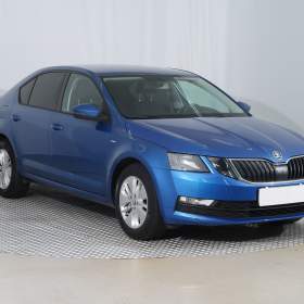 Škoda Octavia 1.6 TDI / 19511897