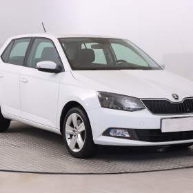 Škoda Fabia 1.2 TSI / 19511905