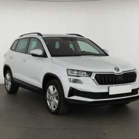Foto inzerátu Škoda Karoq 1.5 TSI