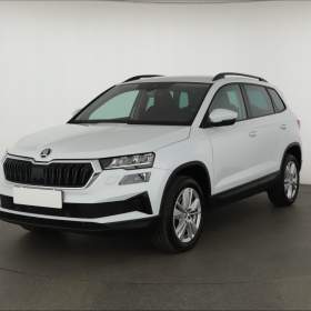 Foto inzerátu Škoda Karoq 1.5 TSI
