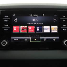 Foto inzerátu Škoda Karoq 1.5 TSI