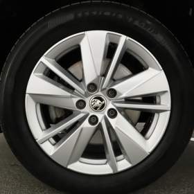 Foto inzerátu Škoda Karoq 1.5 TSI