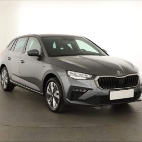 Škoda Scala 1.0 TSI / 19511913