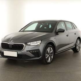 Foto inzerátu Škoda Scala 1.0 TSI