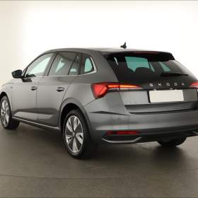 Foto inzerátu Škoda Scala 1.0 TSI