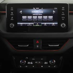 Foto inzerátu Škoda Scala 1.0 TSI