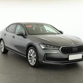 Škoda Superb 2.0 TDI / 19511916