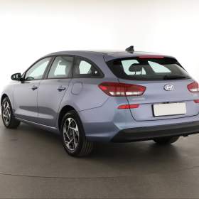 Foto inzerátu Hyundai i30 1.5 DPI