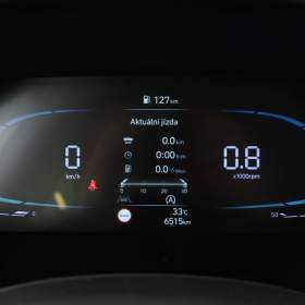 Foto inzerátu Hyundai i30 1.5 DPI