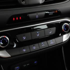 Foto inzerátu Hyundai i30 1.5 DPI