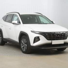 Hyundai Tucson 1.6 T- GDI / 19511922