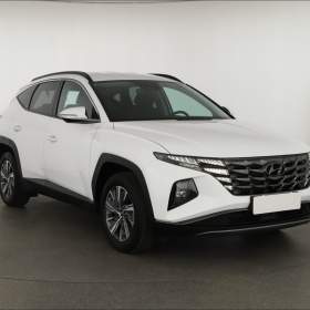 Hyundai Tucson 1.6 T- GDI / 19511922