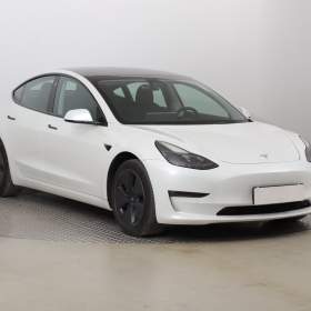 Tesla Model 3 Long Range 4WD 79kWh / 19511923