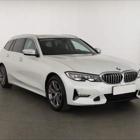 BMW Řada 3 320 d xDrive / 19511926