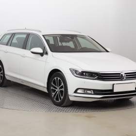 Volkswagen Passat 2.0 TDI / 19511928