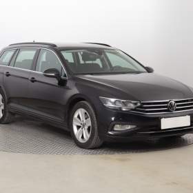 Volkswagen Passat 2.0 TDI / 19511930