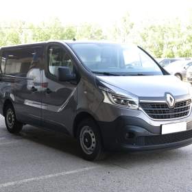 Renault Trafic 1.6 dCi / 19511936
