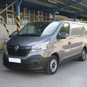 Foto inzerátu Renault Trafic 1.6 dCi
