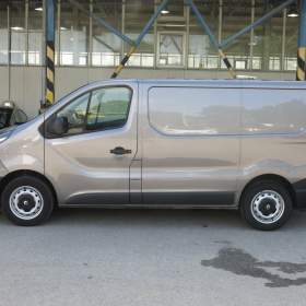 Foto inzerátu Renault Trafic 1.6 dCi
