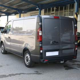 Foto inzerátu Renault Trafic 1.6 dCi