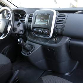 Foto inzerátu Renault Trafic 1.6 dCi
