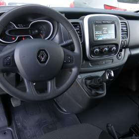 Foto inzerátu Renault Trafic 1.6 dCi