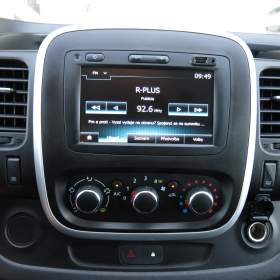 Foto inzerátu Renault Trafic 1.6 dCi