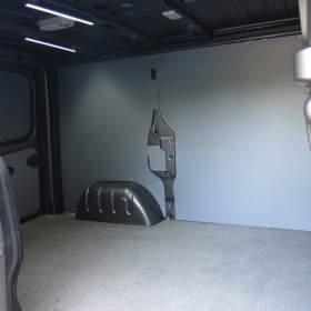 Foto inzerátu Renault Trafic 1.6 dCi