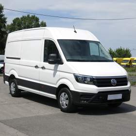 Volkswagen Crafter 2.0 TDI / 19511944