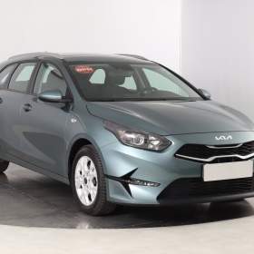 Kia Ceed 1.5 T- GDI / 19511953