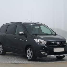 Dacia Lodgy 1.6 SCe / 19511955