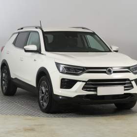 SsangYong Korando 1.5 T- GDI / 19511959