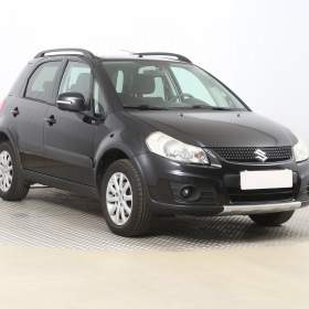 Suzuki SX4 1.6 VVT / 19511966