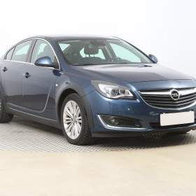 Opel Insignia 2.0 Turbo / 19511968