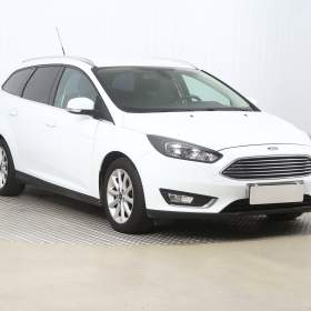 Ford Focus 1.5 TDCi / 19511970