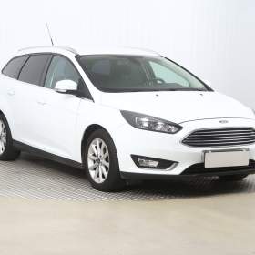 Foto inzerátu Ford Focus 1.5 TDCi