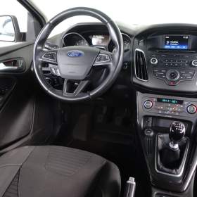Foto inzerátu Ford Focus 1.5 TDCi