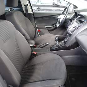 Foto inzerátu Ford Focus 1.5 TDCi