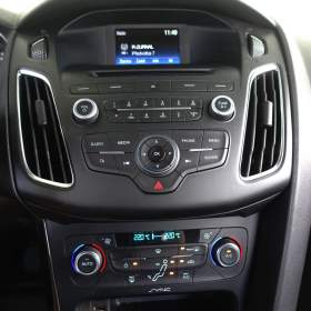 Foto inzerátu Ford Focus 1.5 TDCi