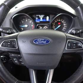 Foto inzerátu Ford Focus 1.5 TDCi