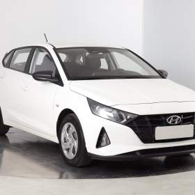 Hyundai i20 1.2 MPI / 19511971
